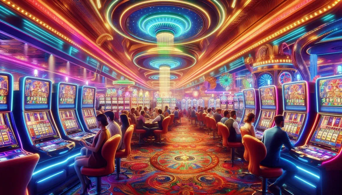 DuelBits Casino